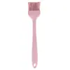 Juego de Utensilios de Cocina de Silicona de Grado Alimenticio de 4 Piezas Herramientas de Horneado de Pasteles de Silicona Resistentes a Altas Temperaturas y Libres de Olores Utensilios de Cocina