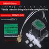 Válvula Solenoide de Água Concentrada de Esgoto Kobo Purificador de Água Universal Original Via de Água Integrada Máquina de Água Pura Cnkb Fpd-360N12