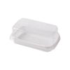 Caja de Empaque para Rollo de Masa Piel de Tigre Rollo de Toalla Desechable Multifuncional Caja para Rollo de Pastel Abrazar Pastel Caja para Hornear Sándwich