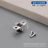 Ruedas para Cajón 0.5 Pulgadas Silenciosas Direccionales Ruedas Lineales para Muebles Mini Rodillos de Empuje/Tiro Ruedas para Caja de Cama Tatami