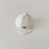 Gorro de Bebé Qiunan Estilo Delgado Primavera y Otoño Gorra Adorable de Pico de Pato para Bebés Gorra de Béisbol Protector Solar de Verano