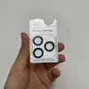 Adecuado para Apple 17Promax Película de Lente de Posicionamiento Imitación Original Película Antirreflejos Ar Película Protectora de Lente para Teléfono Móvil Iphone16