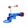 Modelador de para-lama, ferramenta de reparo de arco de roda, ferramenta de reparo de para-lama, expansor de modificação de para-lama, frisador de borda, ferramenta de manutenção automotiva