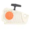 En Stock Mayorista Piezas de Motor de Gasolina Stihl Ms192 Arrancador de Cuerda Adecuado para Stihl Ms192