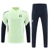 Uniformes de Fútbol de Club, Trajes Deportivos Casuales para Fitness, Uniformes de Apariencia para Hombres y Mujeres, Chaquetas de Manga Larga, Uniformes de Equipo, Uniformes de Entrenamiento con Estampado