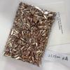 Mini Uña champán plano diamante de forma especial tamaño grande pequeño gota de agua amor 1440 piezas paquete completo joyería para uñas al por mayor