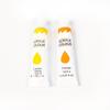 Venta al por mayor de fábrica 12 ml pintura acrílica individual de acuarela al óleo 24 colores tubo de aluminio juego de pintura a granel pigmento