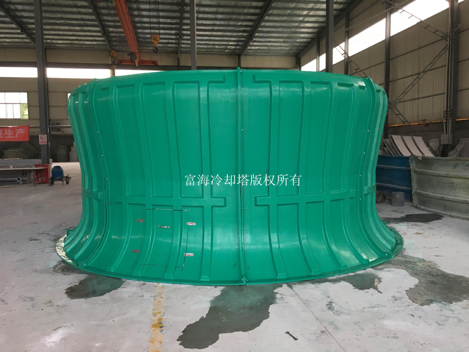 玻璃钢风筒12_副本