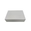 Versión en stock caja plegable de una pieza bolsa para ropa zapatos sombrero caja de regalo caja plegable caja de regalo universal