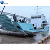 Gran Barcaza de Transporte para Zonas Interiores y Costeras, Ferry con Certificado, Buque de Transporte de Cubierta para Vehículos, Ferry