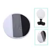 Cámara SLR Cubierta Suave Cónica de Luz Gris para Tarjeta Superior 30/40cm Bolsa Pequeña de Almacenamiento para Flash Cubierta de Tela Blanca y Negra Caja de Luz