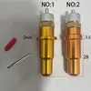 Adecuado para Máquinas de Grabado y Corte Cutok, Cuchillos de Tallado y Cuchillas de Máquina Troqueladora Jixiangniao