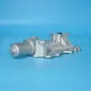 Base de la Carcasa del Enfriador de Aceite de Transmisión de Alta Velocidad Jinshan 150300031 Adecuado para Haval H6 VV5 VV7 Tan