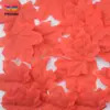 Hoja de Arce Simulada para Navidad y Acción de Gracias 8cm Flor Falsa Hoja Hoja de Arce de Color Mixto Decoración Accesorios para Escena de Foto de Boda
