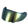 Neotec 3 es compatible con las segunda y tercera generaciones de cascos Cns-3, visores de casco impermeables y especializados de color cambiante universal para protección solar