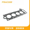 Lr026141 Es Adecuado para Jaguar Land Rover 5.0t Junta de Culata Derecha Junta de Cilindro Aj813952