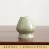 Soporte para Batidor de Té Cerámica Dinastía Song Juego de Té Estilo Japonés Soporte para Batidor de Té Ceremonia del Té Soporte para Batidor de Té