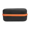 Bolsa de almacenamiento rígida protectora a prueba de golpes de gran capacidad en stock transfronteriza para proyector portátil pequeño de ultra alta definición