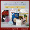 Sacos Plásticos Personalizados Sacos de Folha de Alumínio Personalizados Sacos com Fecho Zip Auto-Sustentáveis Sacos com Formato Especial Sacos com Bico Logo Personalizado