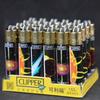 Encendedor inflable creativo Clifford Clipper con rueda de nailon y polea pequeña CP22