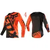 Camisetas Deportivas de Manga Larga para Correr en Verano para Hombre, Ropa para Descenso, Ropa de Ciclismo, Camisetas Transpirables para Bicicleta de Montaña, Ropa de Carrera