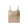 Top Camiseta Personalizada Líquida para Base de Maquillaje Oculta Imperfecciones de la Piel Sin Necesidad de Sujetador Cubre Grasa de las Axilas Capa Base Hermoso Top para la Espalda