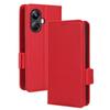 Funda para Teléfono Móvil para OPPO Realme 10 Pro + Realme 10 Pro plus Funda para Teléfono Móvil Tarjeta