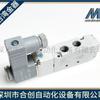 .Mvsc1-180-4E1-Ac110 Válvula Solenoide Taiwán Goldware Mindman En Stock Producto Original Genuino
