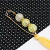 Broche de borlas, nuevo broche anti-exposición para escote de cheongsam y Hanfu de estilo chino, pin decorativo y de fijación para camisas y faldas