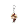 [Identity V] Llavero Acrílico de 5.5cm Colgante de Bolsa de Dibujos Animados