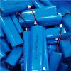 Paquete de Batería de Litio 18650 3500mAh Gran Capacidad Carga Más Tarjeta de Protección Línea de Terminal Certificado KC Larga Duración de Batería