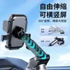 Suporte Popular para Celular com Ventosa para Carro Painel do Carro Adesivo Navegação Suporte para Celular de Carro