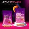 Gomitas Populares de Creatina Gomitas de Monohidrato de Creatina Área de Belleza Transfronteriza Amazon Tk Productos para el Cuidado de la Salud