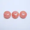 Rueda de Cuentas de Plástico Acrílico 8*12mm Cuentas para Rueda Accesorios para Ropa Cuentas Sueltas Cuentas de Ábaco Accesorios para Pulseras Joyería DIY
