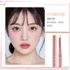 A.M.G Bolígrafo Aegyo-Sal de Doble Punta de Trazo Único para Resaltar y Sombrear Aegyo-Sal Natural Bolígrafo Aegyo-Sal de Doble Punta Dos en Uno