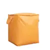 Bolsa de Empaque para Mudanza de Gran Capacidad, Bolsa Impermeable Engrosada para Entrega Express, Bolsa de Equipaje para Almacenamiento de Colchas en Dormitorios Estudiantiles