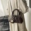 Bolso de gran capacidad para mujer de comercio exterior transfronterizo, nuevo diseño de nicho de verano 2026, bolso de hombro cruzado, bolso de mano tipo almohada