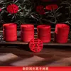 Ventas Directas de Fábrica Yiwu Mini Confeti de Mano para Decoración de Salón de Bodas, Confeti Pequeño con Palabras Felices para Decoración de Bodas y Suministros Festivos
