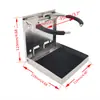 Portavasos plegable de acero inoxidable, soporte para tazas, portavasos para coche, estante para bebidas, portavasos retráctil ajustable para barcos y coches
