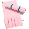 Bolsa Multifuncional para Regla de Mahjong de Amazon, Bolsa Protectora Plegable para Racks de Mahjong, Bolsa Portátil de Gran Capacidad para Almacenamiento de Reglas
