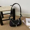 Bolso de Mujer Elegante y Espacioso 2026: Bolso de Hombro Casual de Moda para el Trabajo, Nueva Colección de Verano, Elegante Bolso Tote Cruzado para Mujer