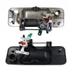 Para Toyota 2007-2013 69090-0C040, 690900C040 Tundra Manija Exterior de Tirón para Puerta Trasera