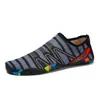 Zapatos de Rastreo para Pareja Zapatos de Fitness para Cinta de Correr Calcetines Transpirables Calzado para Fondo Natación Surf Buceo