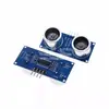 HC-SR04 US-100 US-015 Módulo Ultrassônico Módulo de Alcance de Distância Sensor Ultrassônico Eletrônico