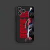 Capa de Celular Estilo Transfronteiriço Cool Carro Esportivo 911 para Meninos Atacado Iphone18Promax Capa Protetora Anti-Queda de Cobertura Total