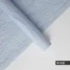 Papel con Patrón de Piedra, Papel con Textura Arrugada, Papel de Regalo Ramo de Flores, Papel de Regalo Atmósfera Texturizada, Papel Hecho a Mano, Bricolaje
