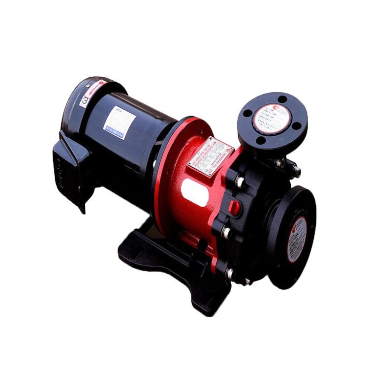 春鼎TMD磁力泵化工泵循环泵-1