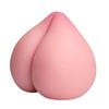 Di Chun Bola Mimi Bola Pêssego Avião Copo Descompressão Silicone Masculino Real Yin Palace Famoso Masturbação Sexo Suprimentos Adultos