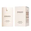 ENSEO Base de Maquillaje Corrector Suave y Ligero Fijación de Imperfecciones Hidratante Aceite Cobertura Mate para la Piel Ojeras Manchas Iluminador Base de Maquillaje