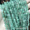 8-10mm pedras naturais contas soltas ametista ágata furo reto cascalho acessórios para joias DIY contas amorfas
